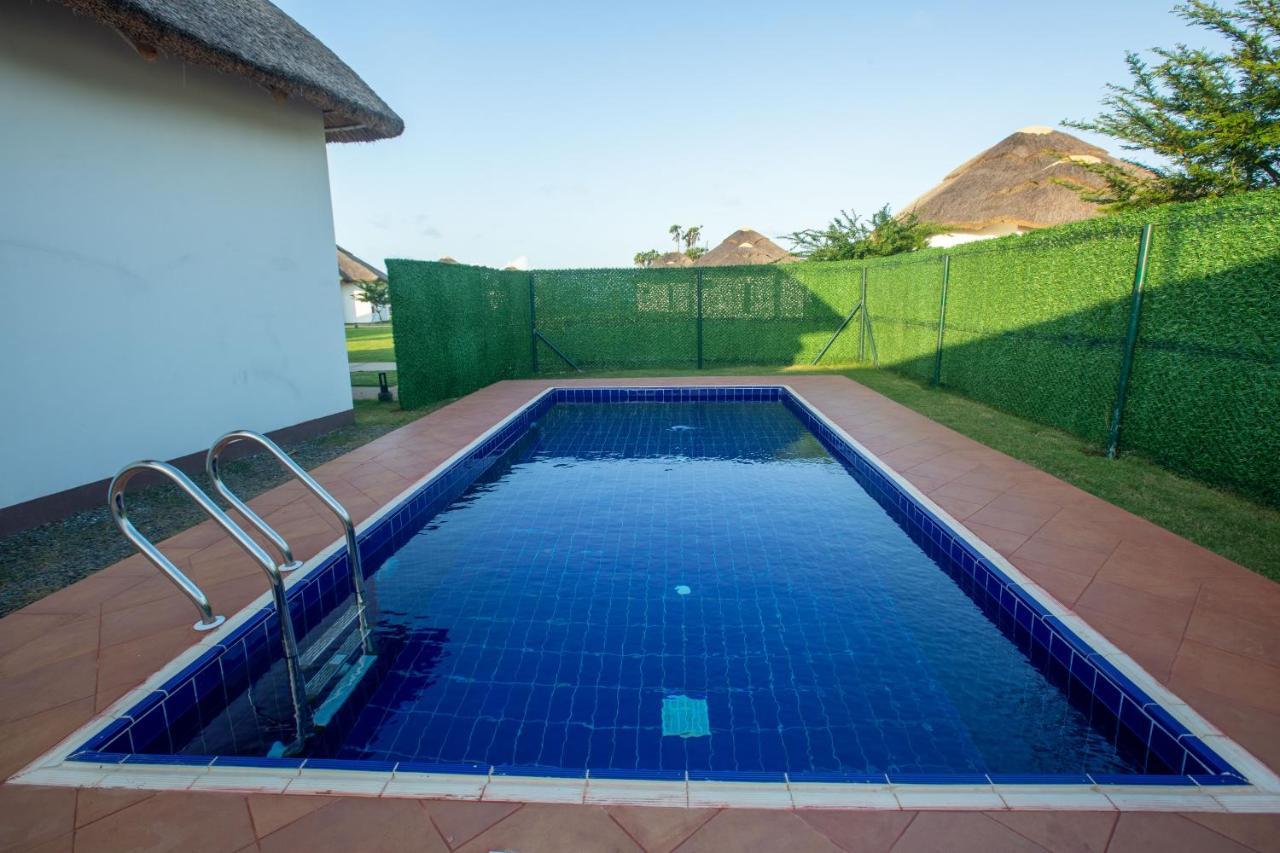 Aya Sophia Villa Garden Hotel Dar es Salaam Exterior photo