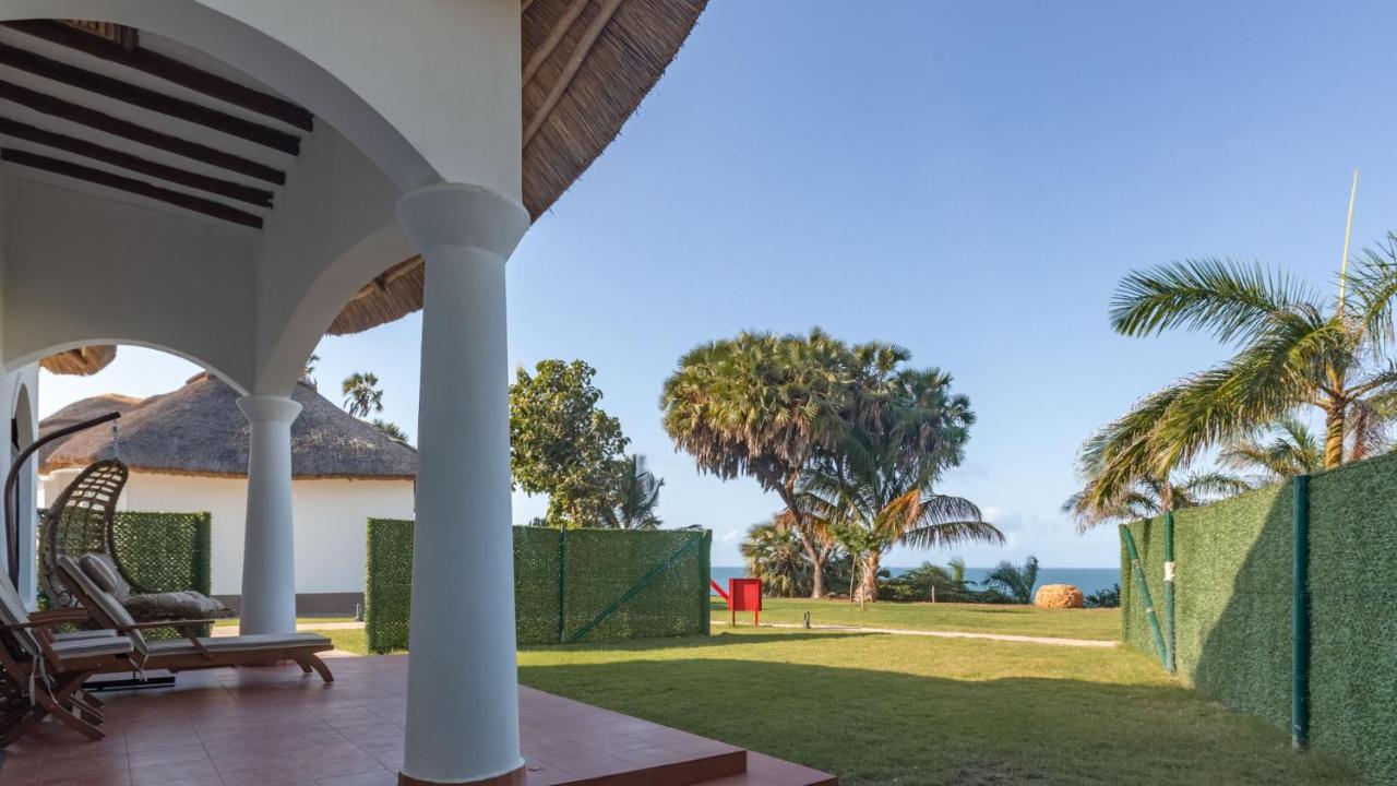 Aya Sophia Villa Garden Hotel Dar es Salaam Exterior photo