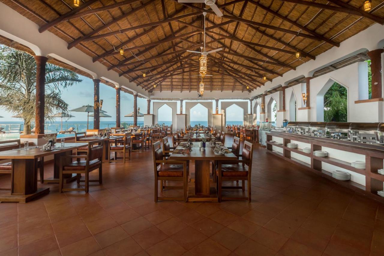 Aya Sophia Villa Garden Hotel Dar es Salaam Exterior photo